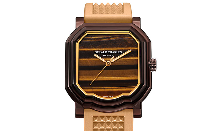 كل ما عليك معرفته عن ساعة مايسترو عين النمر